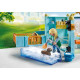 PLAYMOBIL - HOTEL PARA ANIMALES Playmobils PLAYMOBIL - HOTEL PARA ANIMALES Playmobils