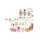 PLAYMOBIL -  CAFETERÍA PARA GATOS Playmobils