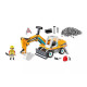 PLAYMOBIL -  EXCAVADORA GRANDE Playmobils