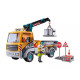 PLAYMOBIL - CAMIÓN DE CONSTRUCCIÓN CON Playmobils PLAYMOBIL - CAMIÓN DE CONSTRUCCIÓN CON Playmobils