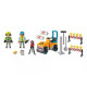 PLAYMOBIL - CONSTRUCCIÓN DE CARRETERAS Playmobils PLAYMOBIL - CONSTRUCCIÓN DE CARRETERAS Playmobils