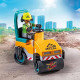 PLAYMOBIL - CONSTRUCCIÓN DE CARRETERAS Playmobils PLAYMOBIL - CONSTRUCCIÓN DE CARRETERAS Playmobils