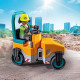 PLAYMOBIL - CONSTRUCCIÓN DE CARRETERAS Playmobils PLAYMOBIL - CONSTRUCCIÓN DE CARRETERAS Playmobils
