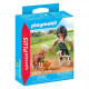PLAYMOBIL - MUJER CON CABRAS Playmobils PLAYMOBIL - MUJER CON CABRAS Playmobils