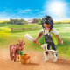 PLAYMOBIL - MUJER CON CABRAS Playmobils PLAYMOBIL - MUJER CON CABRAS Playmobils