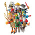 PLAYMOBIL FIGURAS SERIE 27 -