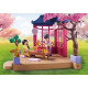 PLAYMOBIL - JARDÍN ASIÁTICO CON PANDA Playmobils PLAYMOBIL - JARDÍN ASIÁTICO CON PANDA Playmobils