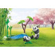 PLAYMOBIL - JARDÍN ASIÁTICO CON PANDA Playmobils PLAYMOBIL - JARDÍN ASIÁTICO CON PANDA Playmobils