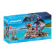 PLAYMOBIL - BOTE PIRATA CON TESORO Playmobils PLAYMOBIL - BOTE PIRATA CON TESORO Playmobils
