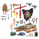 PLAYMOBIL - BOTE PIRATA CON TESORO Playmobils PLAYMOBIL - BOTE PIRATA CON TESORO Playmobils