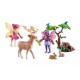PLAYMOBIL -  STARTER PACK HADAS CON Playmobils