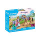 PLAYMOBIL -  STARTER PACK PRINCESA CON Playmobils