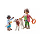 PLAYMOBIL - GRANJERA CON TERNERO Playmobils PLAYMOBIL - GRANJERA CON TERNERO Playmobils
