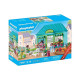 PLAYMOBIL - FLORISTERÍA Playmobils PLAYMOBIL - FLORISTERÍA Playmobils