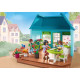 PLAYMOBIL - FLORISTERÍA Playmobils PLAYMOBIL - FLORISTERÍA Playmobils