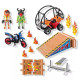 PLAYMOBIL - STUNT SHOW Playmobils PLAYMOBIL - STUNT SHOW Playmobils