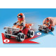 PLAYMOBIL - STUNT SHOW Playmobils PLAYMOBIL - STUNT SHOW Playmobils