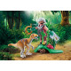 PLAYMOBIL -  VELOCIRAPTOR Playmobils