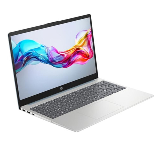 PORTÁTIL HP 15 - FD0223NS 15.6 PULGADAS I5 - 1334U 8GB Pc portátiles PORTÁTIL HP 15 - FD0223NS 15.6 PULGADAS I5 - 1334U 8GB Pc portátiles