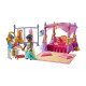 PLAYMOBIL -  HABITACIÓN CON VESTIDOR Playmobils