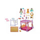 PLAYMOBIL -  HABITACIÓN CON VESTIDOR Playmobils