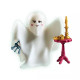 PLAYMOBIL - PRINCESA CON DISFRAZ FANTASMA Playmobils PLAYMOBIL - PRINCESA CON DISFRAZ FANTASMA Playmobils