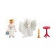 PLAYMOBIL - PRINCESA CON DISFRAZ FANTASMA Playmobils PLAYMOBIL - PRINCESA CON DISFRAZ FANTASMA Playmobils