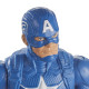FIGURA HASBRO MARVEL AVENGERS CAPTAIN AMERICA Juguetes FIGURA HASBRO MARVEL AVENGERS CAPTAIN AMERICA Juguetes