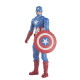 FIGURA HASBRO MARVEL AVENGERS CAPTAIN AMERICA Juguetes FIGURA HASBRO MARVEL AVENGERS CAPTAIN AMERICA Juguetes
