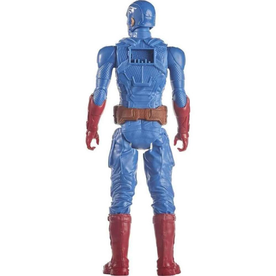 FIGURA HASBRO MARVEL AVENGERS CAPTAIN AMERICA Juguetes FIGURA HASBRO MARVEL AVENGERS CAPTAIN AMERICA Juguetes