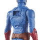 FIGURA HASBRO MARVEL AVENGERS CAPTAIN AMERICA Juguetes FIGURA HASBRO MARVEL AVENGERS CAPTAIN AMERICA Juguetes