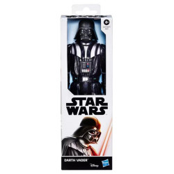 FIGURA HASBRO STAR WARS TITAN HERO