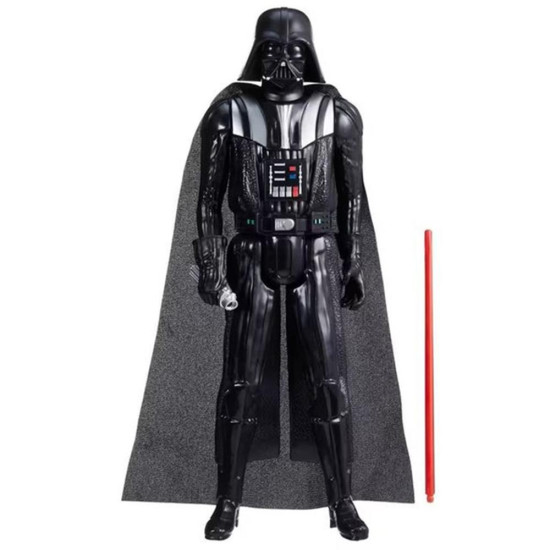 FIGURA HASBRO STAR WARS TITAN HERO Juguetes FIGURA HASBRO STAR WARS TITAN HERO Juguetes