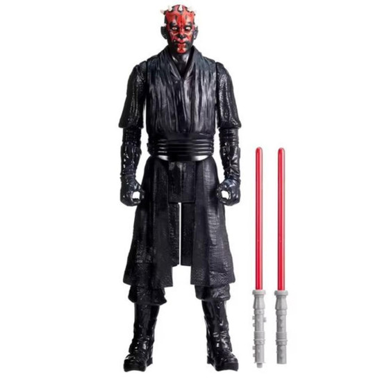 FIGURA HASBRO STAR WARS TITAN HERO Juguetes FIGURA HASBRO STAR WARS TITAN HERO Juguetes