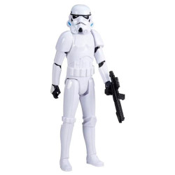 FIGURA HASBRO STAR WARS TITAN HERO
