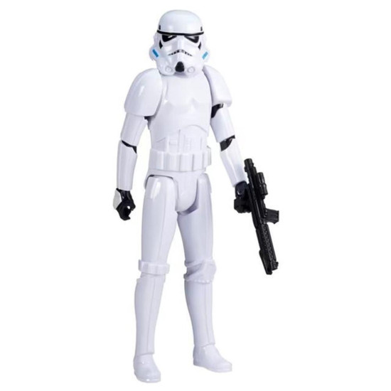 FIGURA HASBRO STAR WARS TITAN HERO Juguetes FIGURA HASBRO STAR WARS TITAN HERO Juguetes