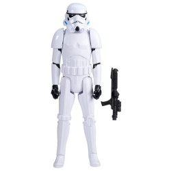 FIGURA HASBRO STAR WARS TITAN HERO