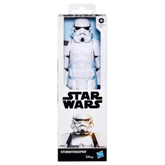 FIGURA HASBRO STAR WARS TITAN HERO Juguetes FIGURA HASBRO STAR WARS TITAN HERO Juguetes