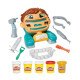 JUEGO HASBRO PLAY - DOH SILLY SMILES DENTIST Juguetes