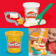 JUEGO HASBRO PLAY - DOH SILLY SMILES DENTIST Juguetes