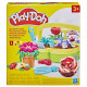 JUEGO HASBRO PLAY - DOH BLOOMING FLOWERS Juguetes JUEGO HASBRO PLAY - DOH BLOOMING FLOWERS Juguetes