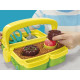 JUEGO HASBRO PLAY - DOH BLOOMING FLOWERS Juguetes JUEGO HASBRO PLAY - DOH BLOOMING FLOWERS Juguetes
