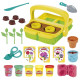 JUEGO HASBRO PLAY - DOH BLOOMING FLOWERS Juguetes JUEGO HASBRO PLAY - DOH BLOOMING FLOWERS Juguetes