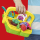 JUEGO HASBRO PLAY - DOH BLOOMING FLOWERS Juguetes JUEGO HASBRO PLAY - DOH BLOOMING FLOWERS Juguetes