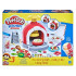 JUEGO HASBRO PLAY - DOH PIZZA OVEN PLAYSET