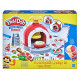 JUEGO HASBRO PLAY - DOH PIZZA OVEN PLAYSET Juguetes JUEGO HASBRO PLAY - DOH PIZZA OVEN PLAYSET Juguetes