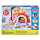 JUEGO HASBRO PLAY - DOH PIZZA OVEN PLAYSET Juguetes JUEGO HASBRO PLAY - DOH PIZZA OVEN PLAYSET Juguetes