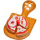 JUEGO HASBRO PLAY - DOH PIZZA OVEN PLAYSET Juguetes JUEGO HASBRO PLAY - DOH PIZZA OVEN PLAYSET Juguetes
