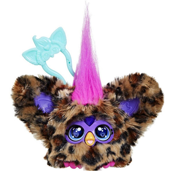 JUGUETE INTERACTIVO HASBRO FURBY FURBLET CHEE Juguetes JUGUETE INTERACTIVO HASBRO FURBY FURBLET CHEE Juguetes