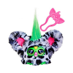 JUGUETE INTERACTIVO HASBRO FURBY FURBLET MOO